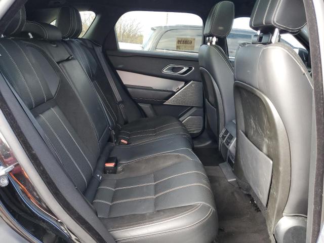 Photo 11 from auction – 2019 LAND ROVER RANGE ROVE with VIN SALYL2EX1KA207546