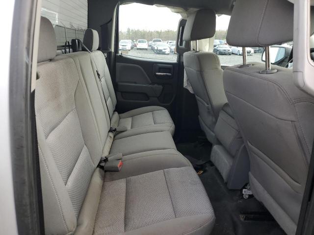 Photo 10 from auction – 2017 GMC SIERRA K15 with VIN 1GTV2LEC5HZ405752