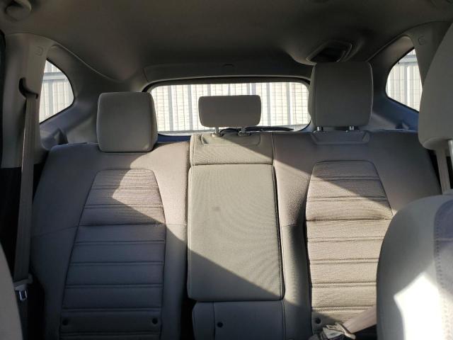 Photo 10 from auction – 2019 HONDA CR-V EX with VIN 2HKRW2H58KH655367