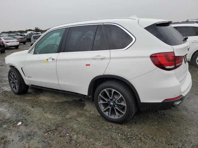 Photo 2 from auction – 2016 BMW X5 XDRIVE3 with VIN 5UXKR0C54G0U08225