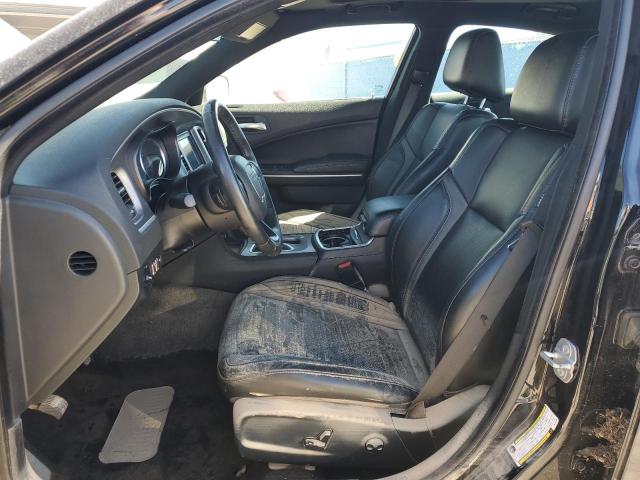 Photo 7 from auction – 2022 DODGE CHARGER SX with VIN 2C3CDXBG6NH216396