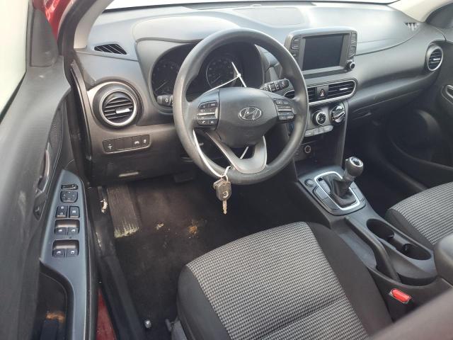 Photo 8 from auction – 2020 HYUNDAI KONA SE with VIN KM8K12AA5LU450874