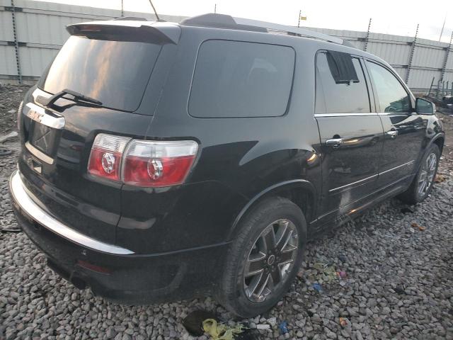 Photo 3 from auction – 2012 GMC ACADIA DEN with VIN 1GKKRTED2CJ206533
