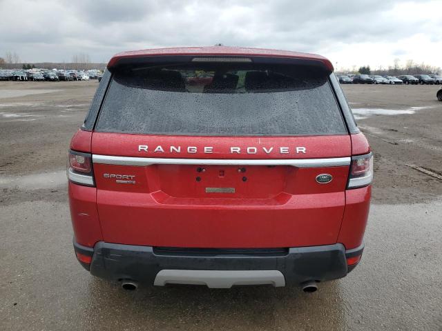 Photo 6 from auction – 2015 LAND ROVER RANGE ROVE with VIN SALWR2VF4FA615767