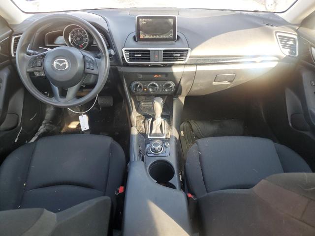 Photo 8 from auction – 2016 MAZDA 3 SPORT with VIN 3MZBM1T70GM285749