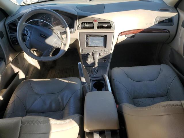 Photo 8 from auction – 2002 VOLVO V70 XC with VIN YV1SZ58D221071775