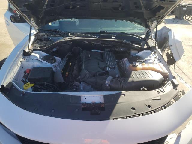 Photo 11 from auction – 2021 DODGE CHARGER SC with VIN 2C3CDXGJ9MH618335
