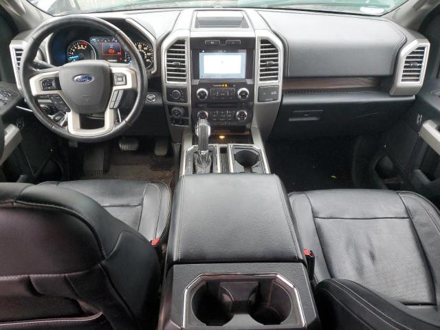 Photo 8 from auction – 2016 FORD F150 SUPER with VIN 1FTEW1EG4GFA64629