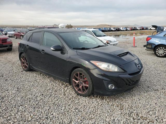 Photo 4 from auction – 2010 MAZDA SPEED 3 with VIN JM1BL1H31A1328589