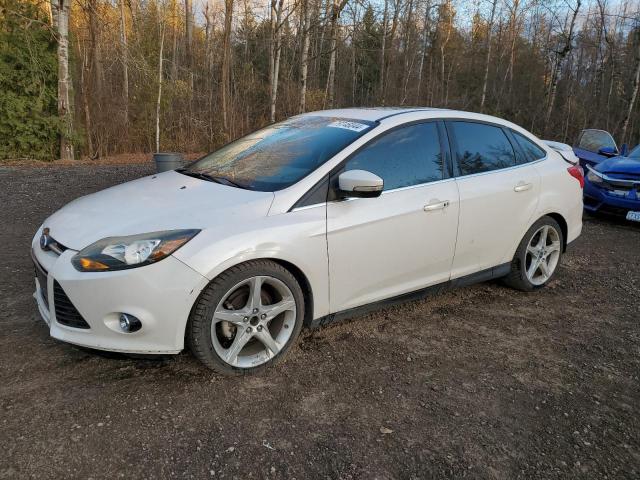 FORD FOCUS TITA 2012 with VIN 1FAHP3J29CL326338 - Photo from auction