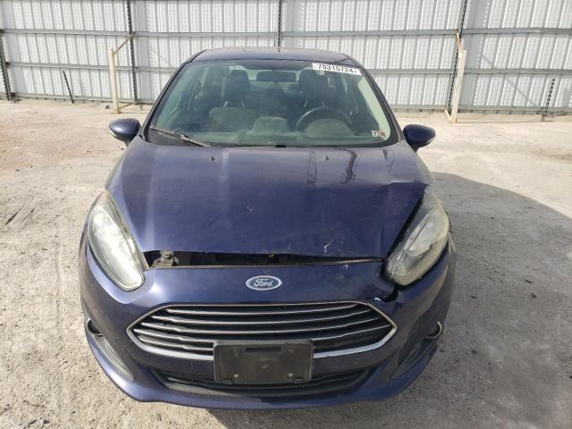 Photo 5 from auction – 2016 FORD FIESTA SE with VIN 3FADP4BJ8GM146718
