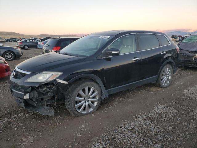 MAZDA CX-9 2007 with VIN JM3TB38Y370119522 - Photo from auction