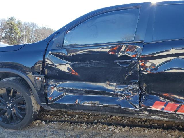 Photo 7 from auction – 2020 MITSUBISHI OUTLANDER with VIN JA4AR3AU1LU030614