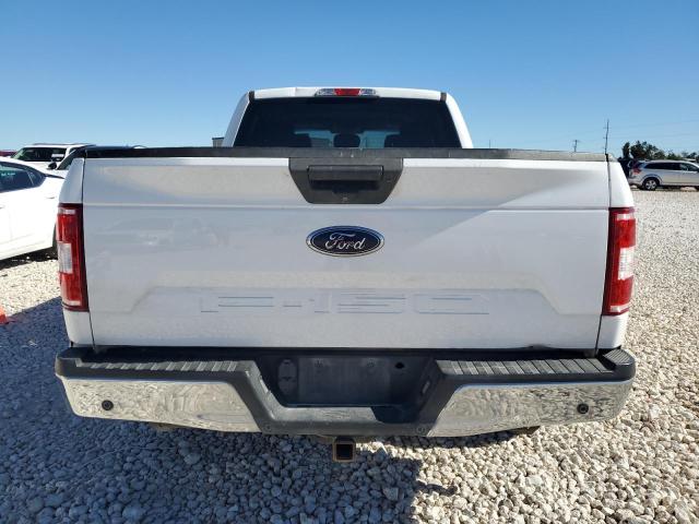Photo 6 from auction – 2018 FORD F150 SUPER with VIN 1FTEW1CG1JKC29098