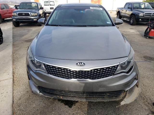 Photo 5 from auction – 2016 KIA OPTIMA EX with VIN 5XXGU4L39GG032468