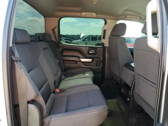 Photo 10 from auction – 2018 CHEVROLET SILVERADO with VIN 3GCUKREC7JG266244