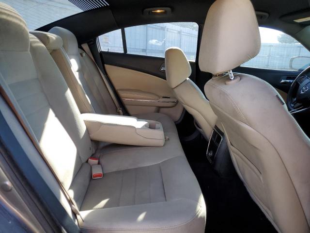 Photo 10 from auction – 2011 DODGE CHARGER with VIN 2B3CL3CG8BH553381