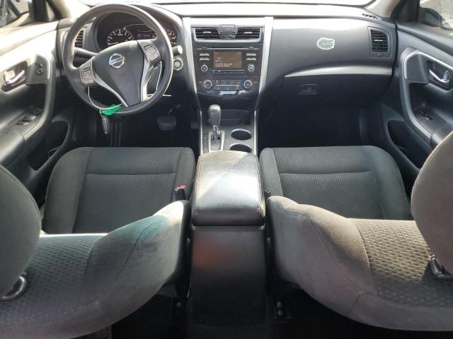 Photo 8 from auction – 2015 NISSAN ALTIMA 2.5 with VIN 1N4AL3APXFC482255
