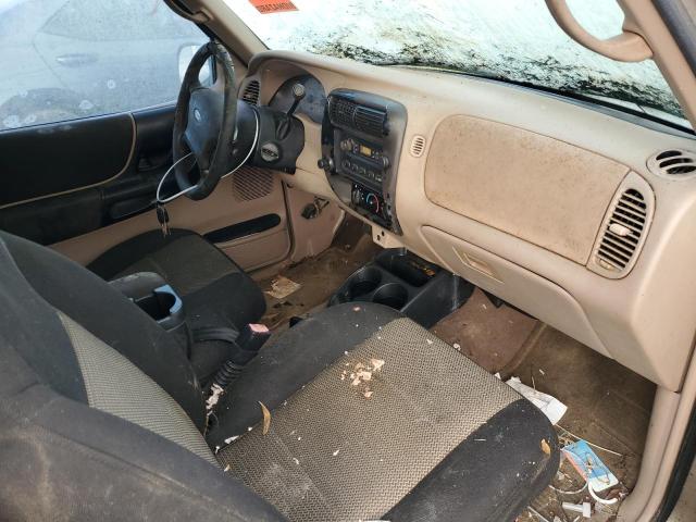 Photo 8 from auction – 2003 FORD RANGER SUP with VIN 1FTYR44V13TA01182