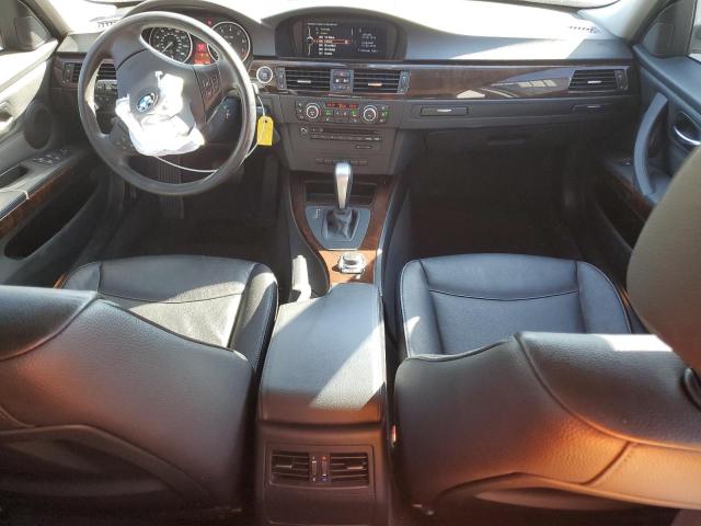 Photo 8 from auction – 2011 BMW 328 XI SUL with VIN WBAPK5C50BF127843