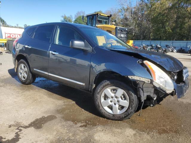 Photo 4 from auction – 2012 NISSAN ROGUE S with VIN JN8AS5MT1CW614223