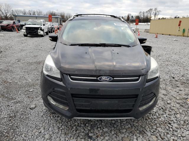 Photo 5 from auction – 2015 FORD ESCAPE TIT with VIN 1FMCU9J9XFUB58684