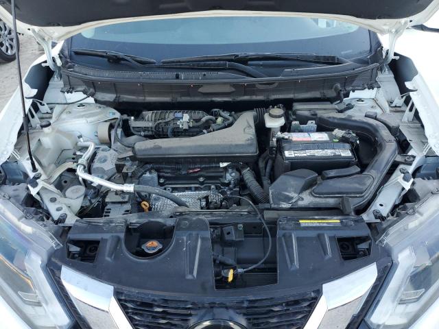 Photo 12 from auction – 2018 NISSAN ROGUE S with VIN KNMAT2MT6JP563025