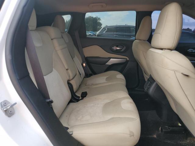 Photo 11 from auction – 2018 JEEP CHEROKEE L with VIN 1C4PJLCX3JD519320