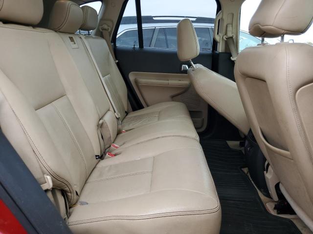Photo 11 from auction – 2010 FORD EDGE LIMIT with VIN 2FMDK3KC3ABA76280