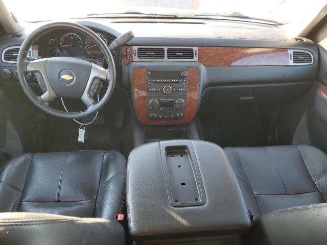 Photo 8 from auction – 2013 CHEVROLET AVALANCHE with VIN 3GNTKFE78DG212525