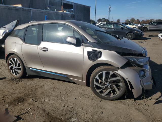 Photo 4 from auction – 2014 BMW I3 REX with VIN WBY1Z4C52EV273829