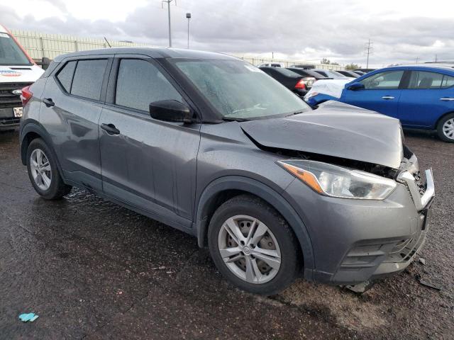 Photo 4 from auction – 2020 NISSAN KICKS S with VIN 3N1CP5BV8LL503378