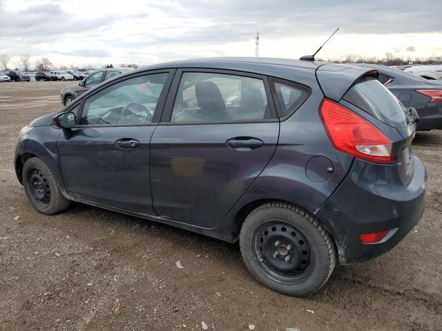 Photo 2 from auction – 2011 FORD FIESTA SE with VIN 3FADP4EJ7BM224779