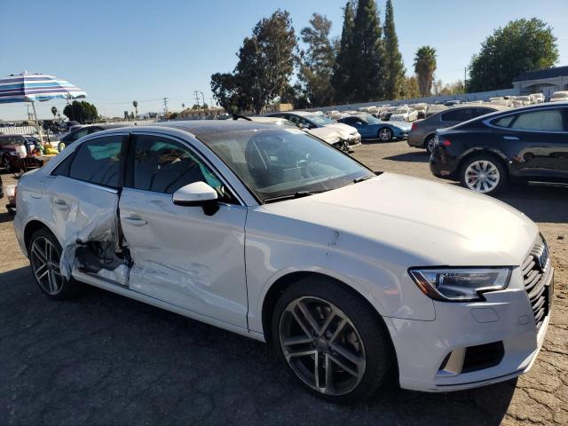 Photo 4 from auction – 2019 AUDI A3 PREMIUM with VIN WAUBEGFFXKA096468