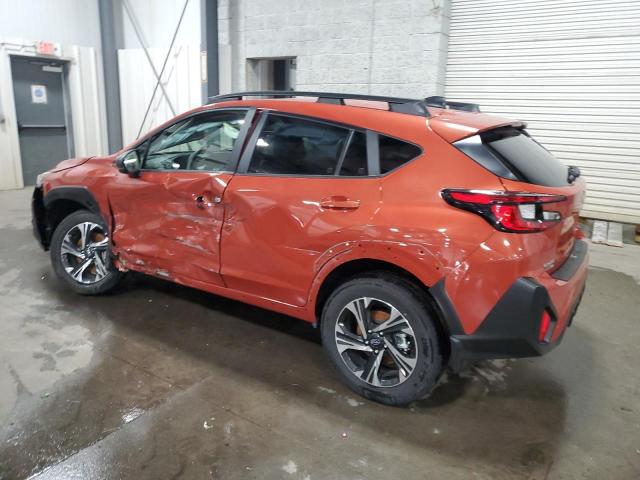 Photo 2 from auction – 2024 SUBARU CROSSTREK with VIN JF2GUADC5RH322193
