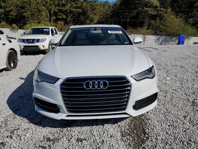 Photo 5 from auction – 2017 AUDI A6 PREMIUM with VIN WAUC8AFC2HN127244