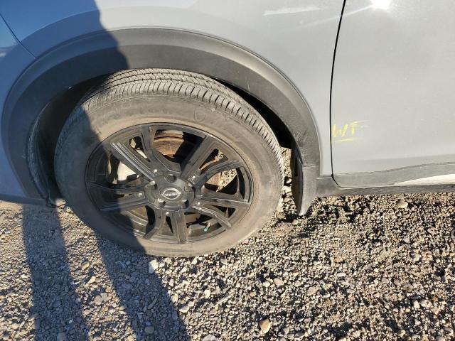 Photo 13 from auction – 2023 NISSAN KICKS SR with VIN 3N1CP5DVXPL484593