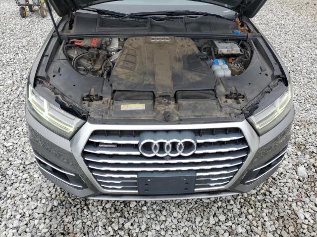 Photo 12 from auction – 2017 AUDI Q7 PRESTIG with VIN WA1VAAF7XHD002544
