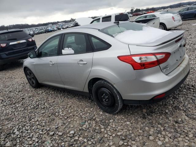 Photo 2 from auction – 2012 FORD FOCUS SE with VIN 1FAHP3F22CL253080