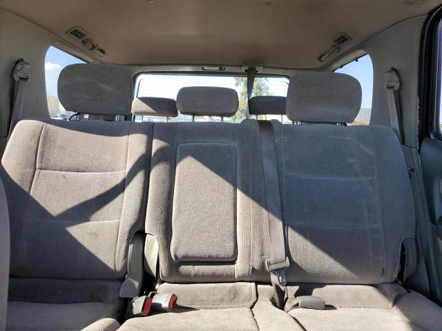 صورة رقم 10 من المزاد - 2001 TOYOTA SEQUOIA SR مع VIN 5TDBT44A01S012304