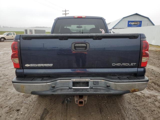 صورة رقم 6 من المزاد - 2005 CHEVROLET SILVERADO مع VIN 1GCEK19T45E183285