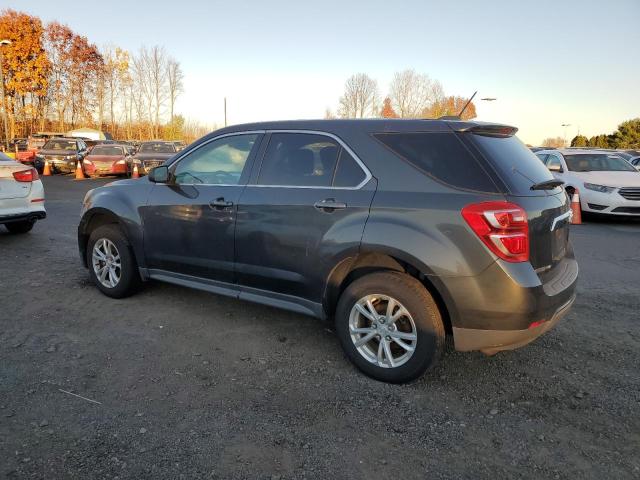 Photo 2 from auction – 2017 CHEVROLET EQUINOX LS with VIN 2GNFLEEKXH6202542