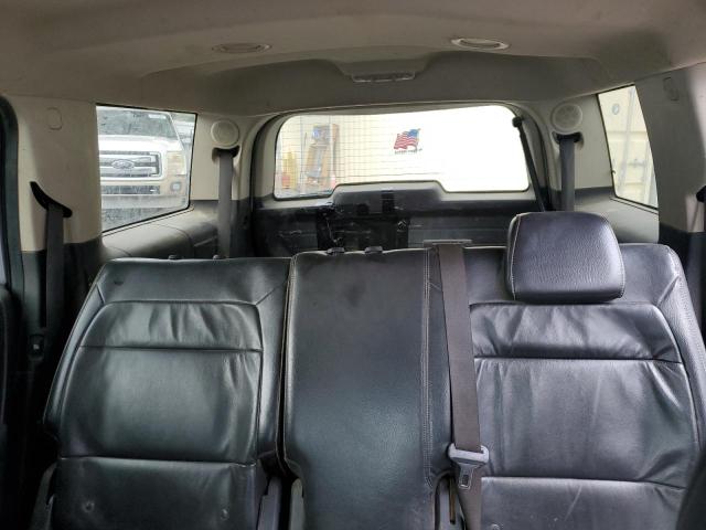 Photo 10 from auction – 2010 FORD FLEX with VIN 2FMGK5CC0ABA90385