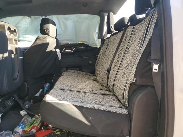 Photo 10 from auction – 2023 GMC SIERRA K15 with VIN 3GTUUBEDXPG275586