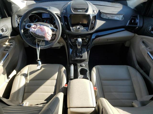 Photo 8 from auction – 2014 FORD ESCAPE TIT with VIN 1FMCU9J96EUD91685