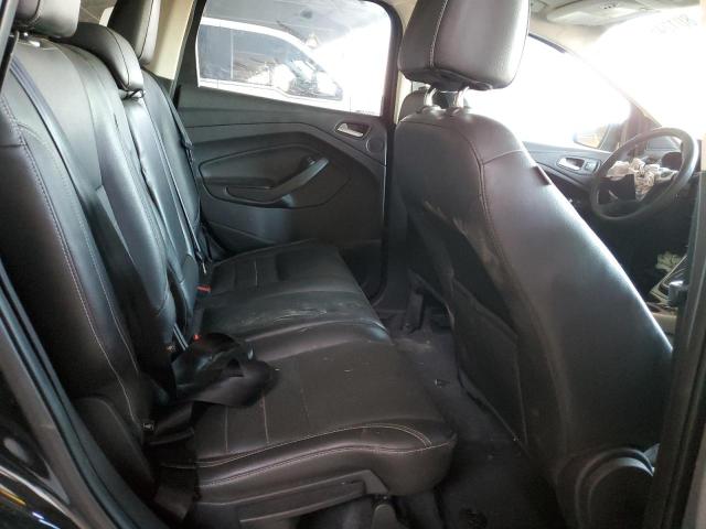 Photo 11 from auction – 2013 FORD ESCAPE SEL with VIN 1FMCU0HX1DUB96821