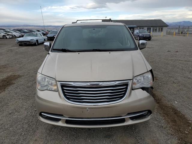 Photo 5 from auction – 2012 CHRYSLER TOWN & COU with VIN 2C4RC1CG8CR412688