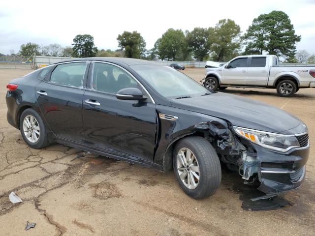 Photo 4 from auction – 2016 KIA OPTIMA LX with VIN 5XXGT4L34GG063503