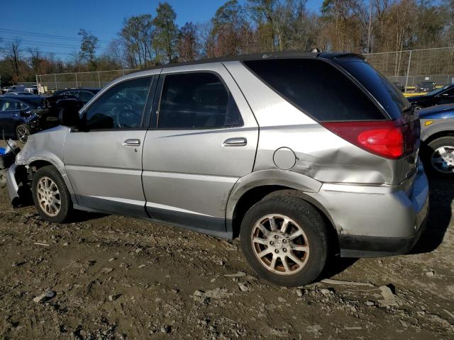 Photo 2 from auction – 2007 BUICK RENDEZVOUS with VIN 3G5DA03L37S527433
