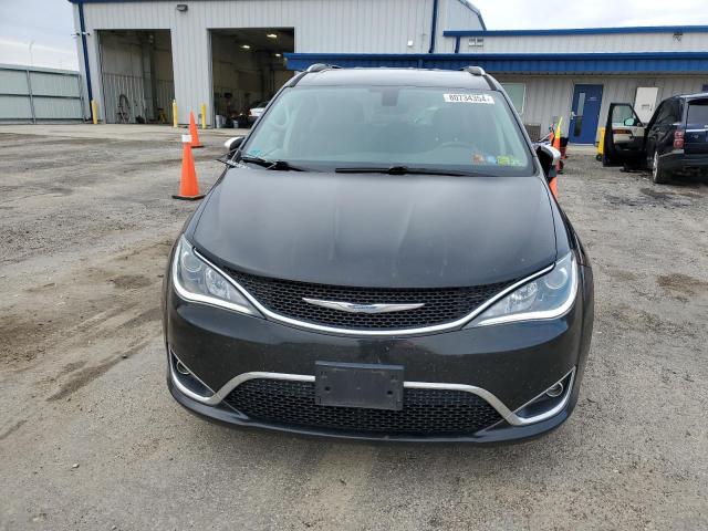 Photo 5 from auction – 2018 CHRYSLER PACIFICA L with VIN 2C4RC1GG4JR252624